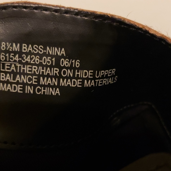 Bootie - Picture 7 of 7